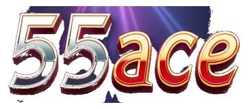 55ace logo