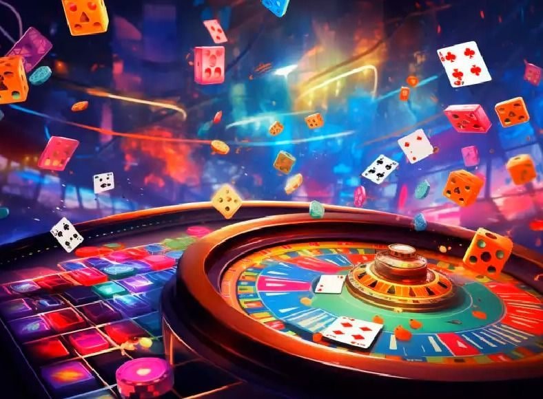 55ace Detalles y reglas de Fishing Arcade en 55ace
