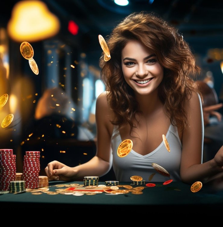 55ace Tragamonedas