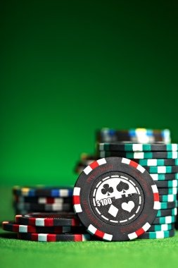55ace Juegos de Azar