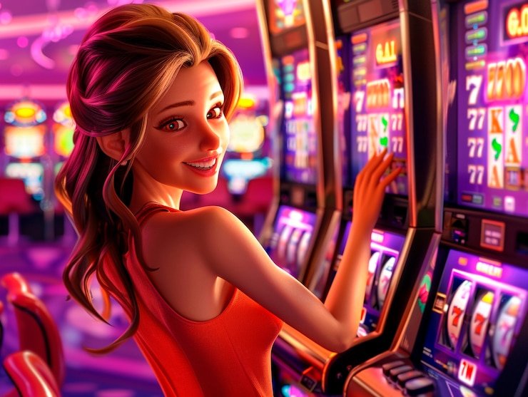 55ace mobile gaming